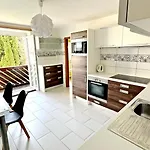 Lipno Exclusive Apartamento